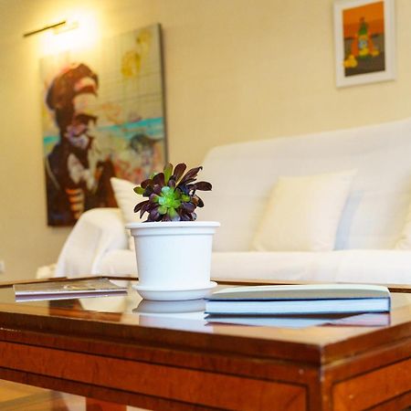 Villa Casa Boutique Xalam " Piscina Climatizada, Jacuzzi, Billar " Sant Lluís Esterno foto