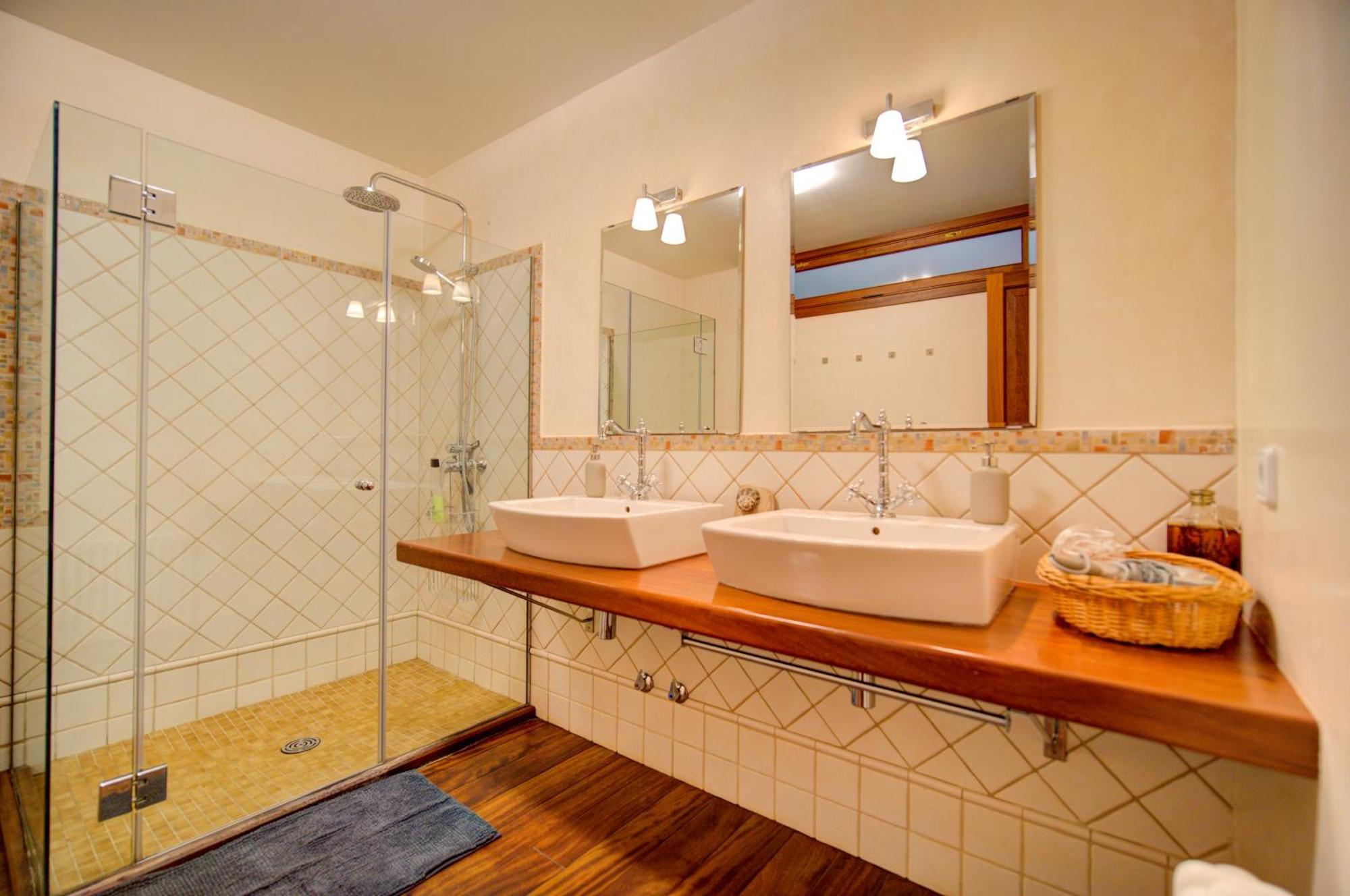 Villa Casa Boutique Xalam " Piscina Climatizada, Jacuzzi, Billar " Sant Lluís Esterno foto